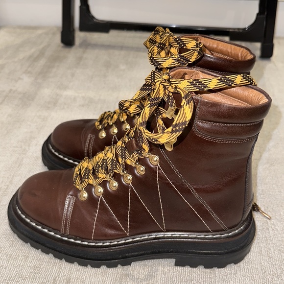 Sandro Elton boots - Picture 2 of 6